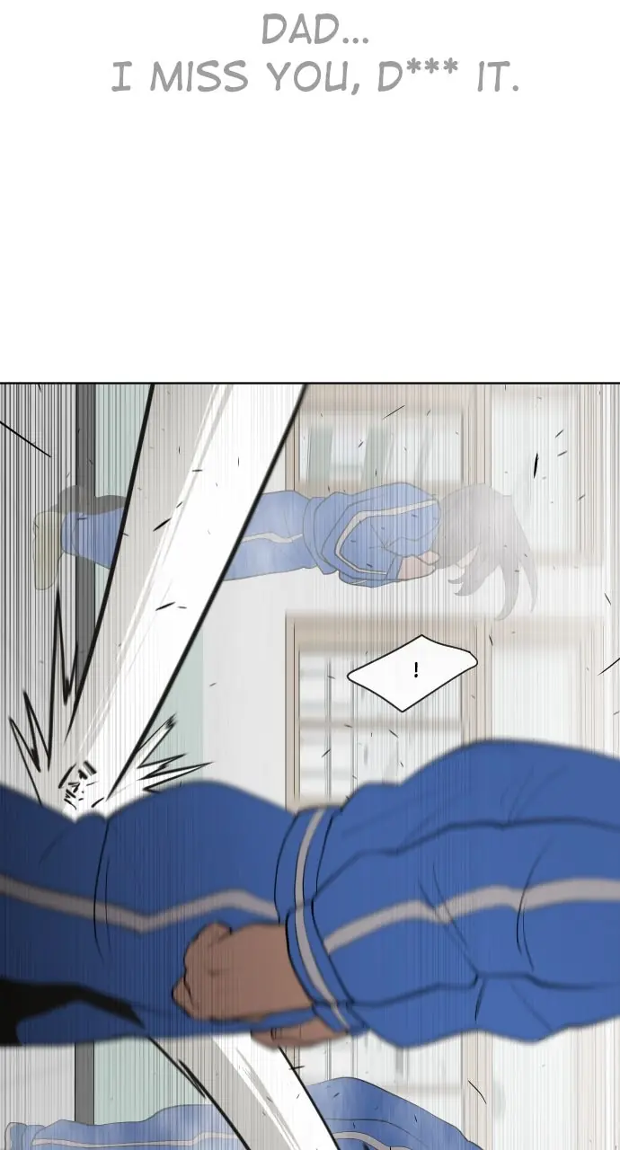 The Superhuman Era Chapter 64 Page 67