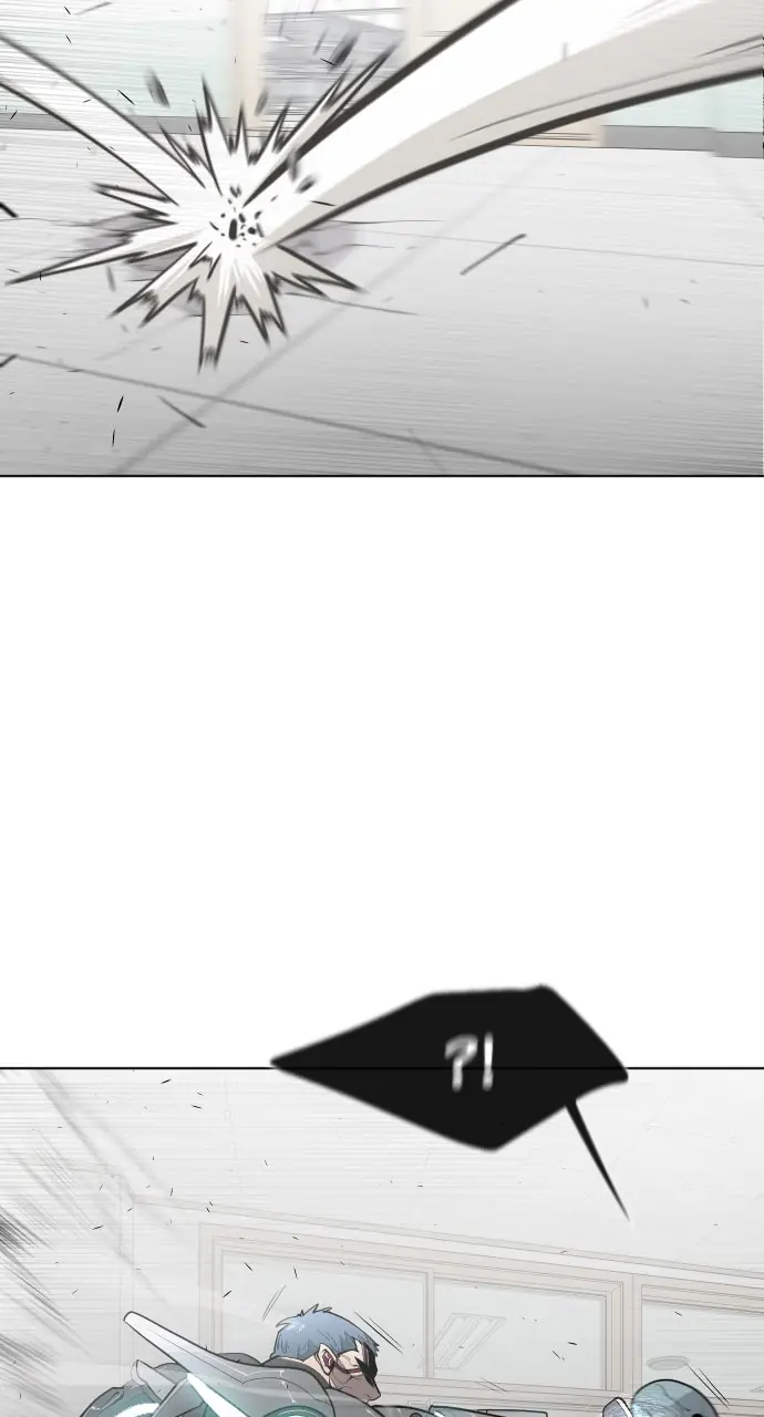 The Superhuman Era Chapter 64 Page 69