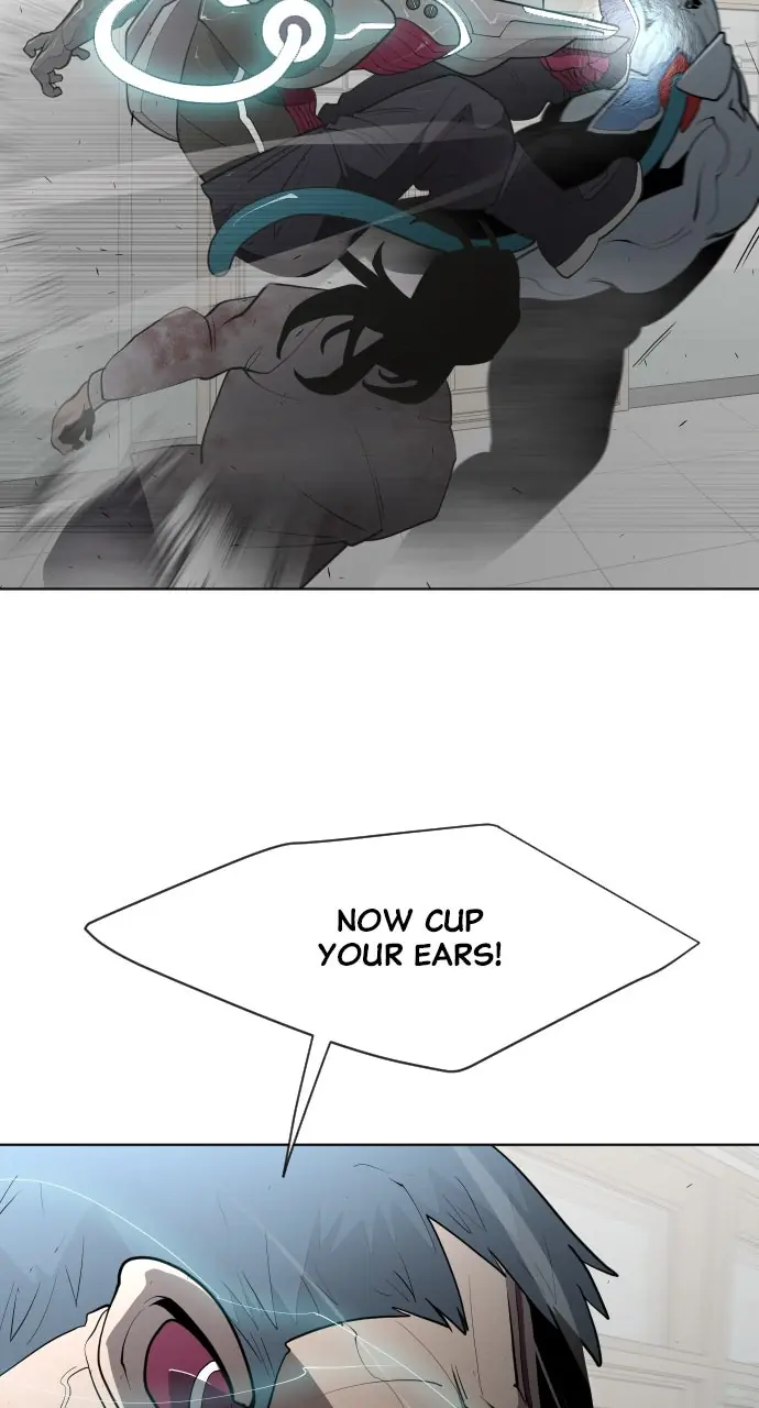 The Superhuman Era Chapter 64 Page 70