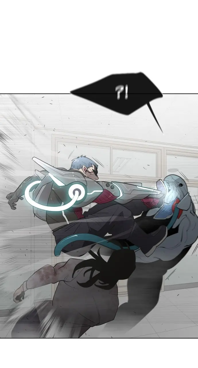 The Superhuman Era Chapter 65 Page 2