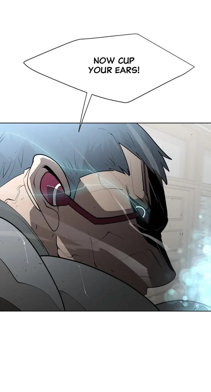 The Superhuman Era Chapter 65 Page 3