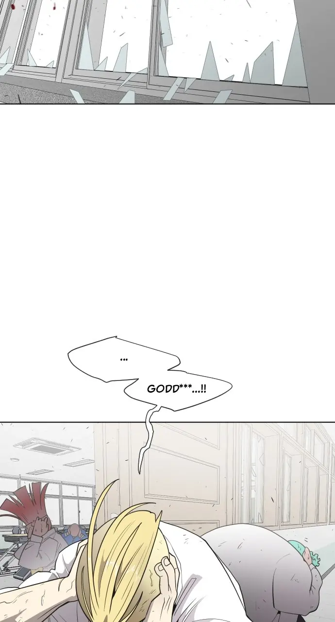 The Superhuman Era Chapter 65 Page 8