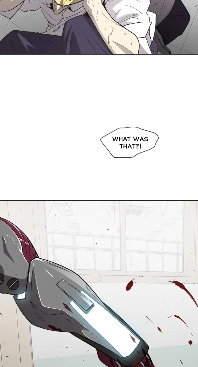 The Superhuman Era Chapter 65 Page 9