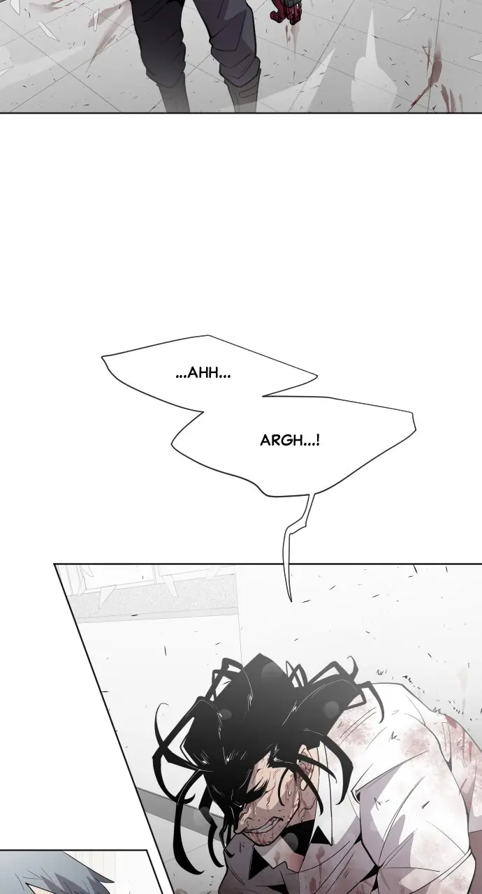 The Superhuman Era Chapter 65 Page 11