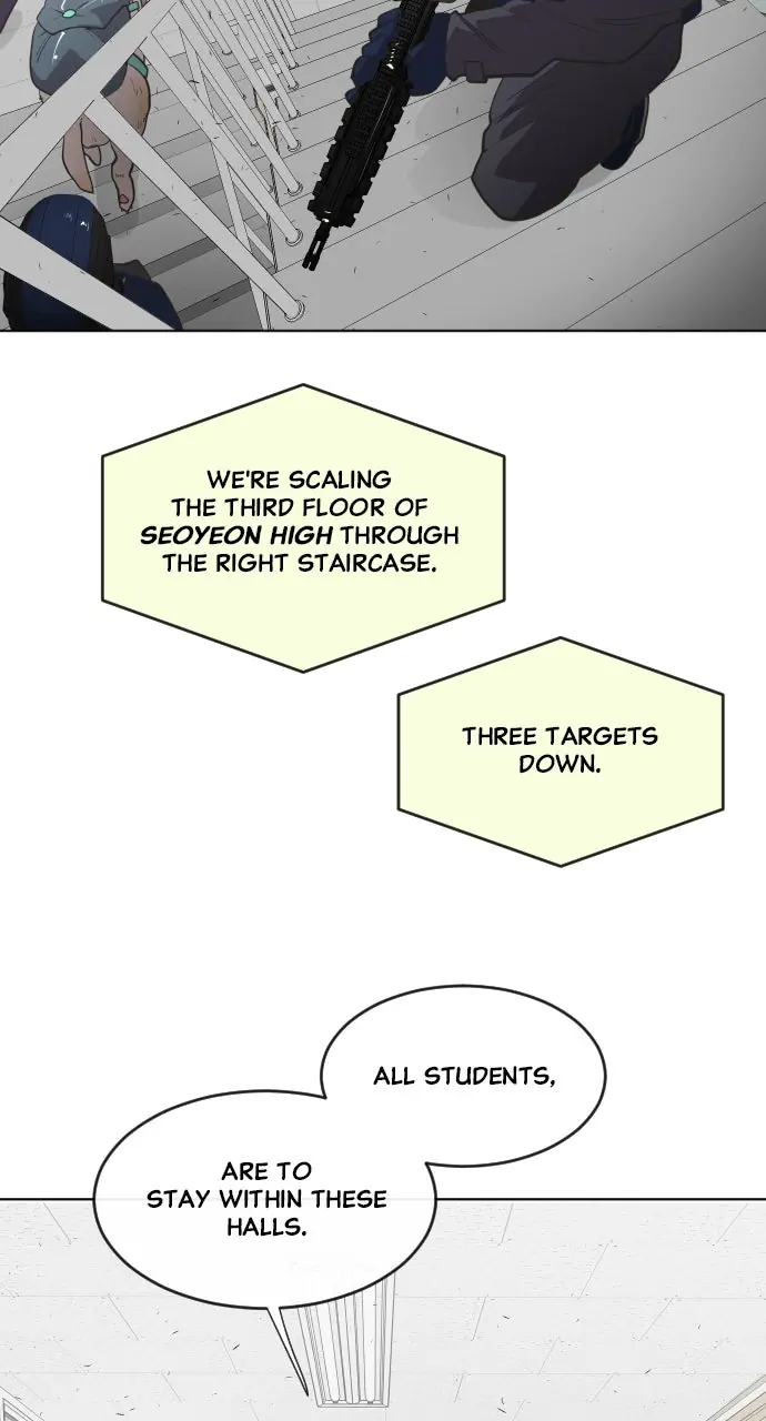 The Superhuman Era Chapter 65 Page 16