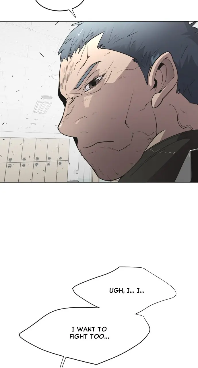 The Superhuman Era Chapter 65 Page 18