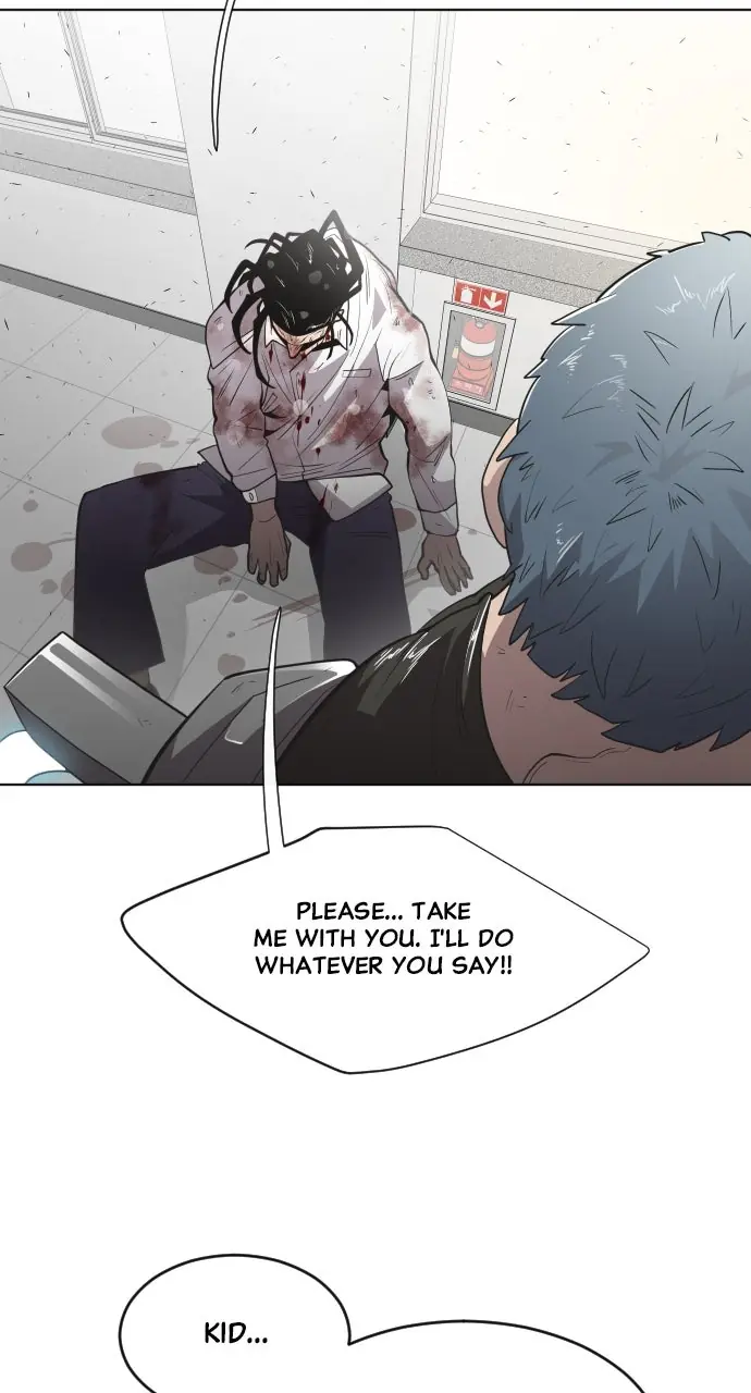 The Superhuman Era Chapter 65 Page 19