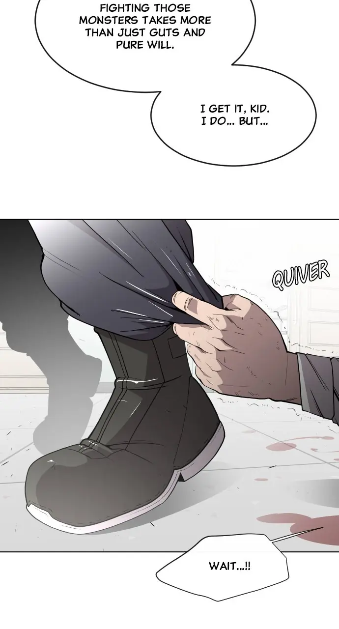 The Superhuman Era Chapter 65 Page 22