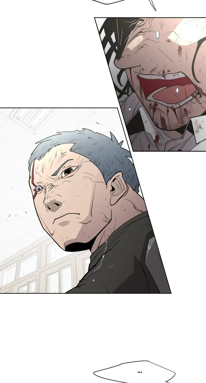 The Superhuman Era Chapter 65 Page 24