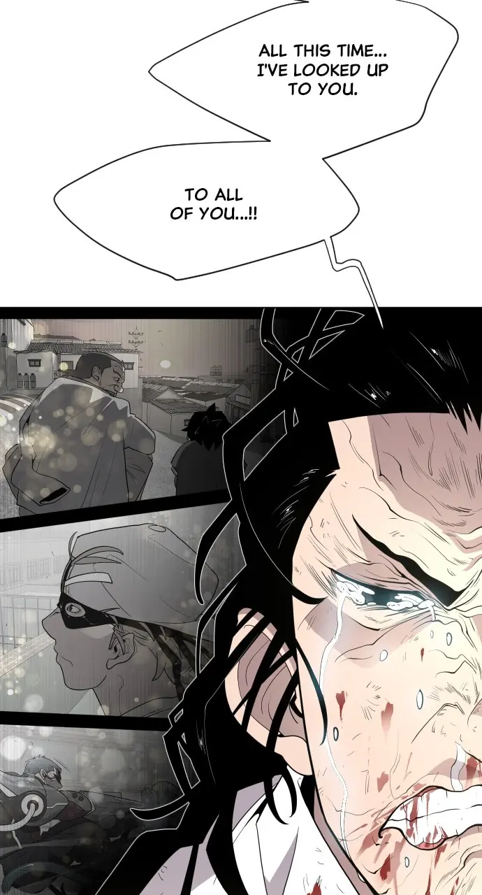 The Superhuman Era Chapter 65 Page 25