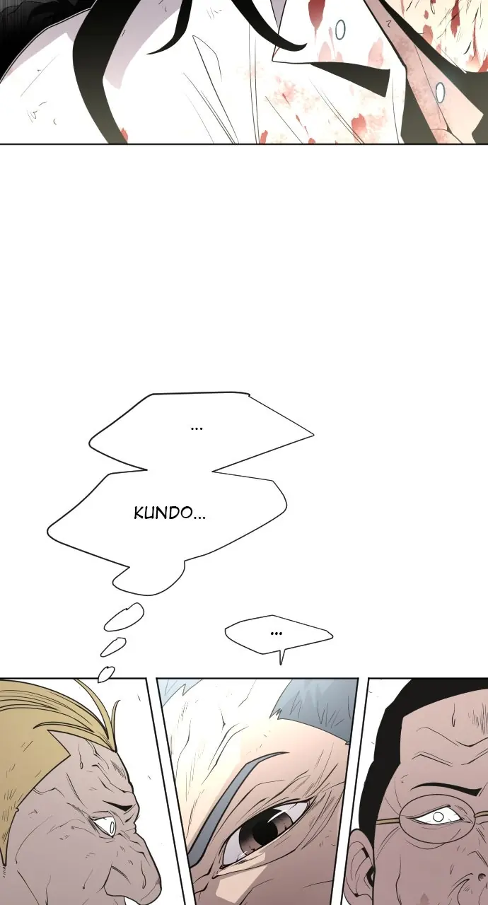 The Superhuman Era Chapter 65 Page 26