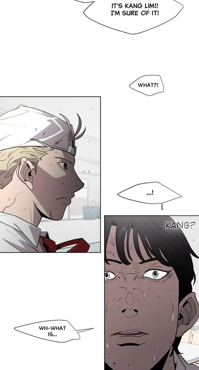 The Superhuman Era Chapter 65 Page 31