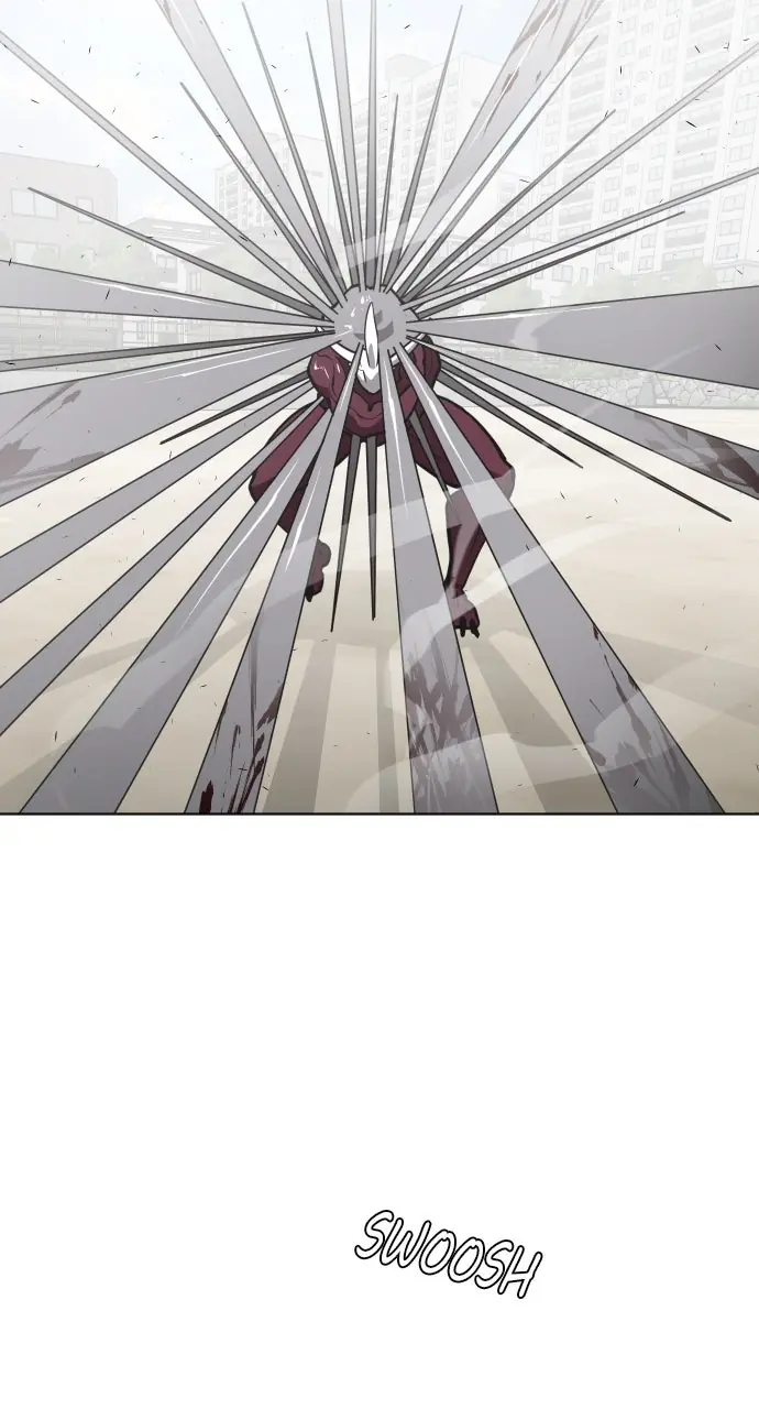 The Superhuman Era Chapter 65 Page 35