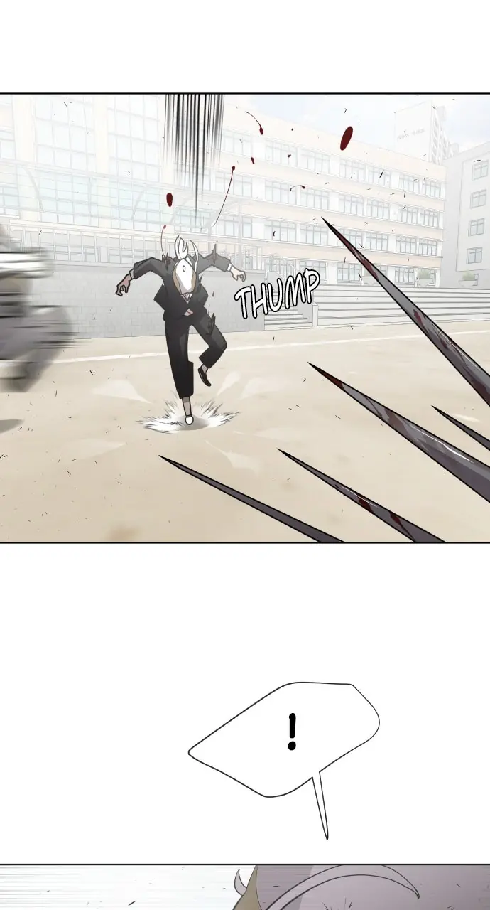 The Superhuman Era Chapter 65 Page 36