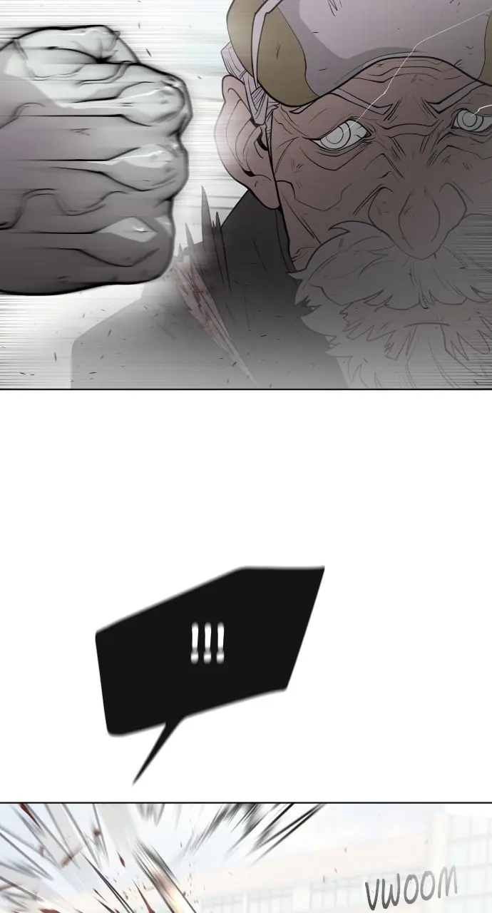 The Superhuman Era Chapter 65 Page 37