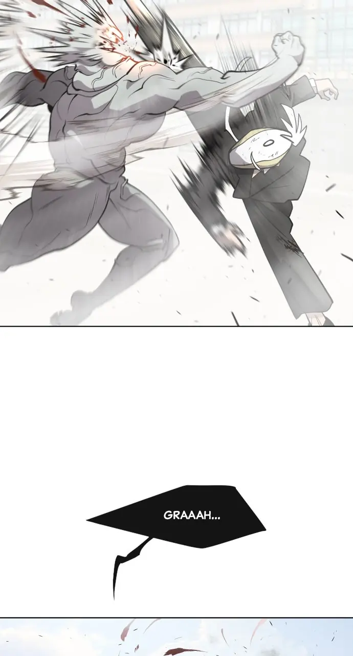 The Superhuman Era Chapter 65 Page 38