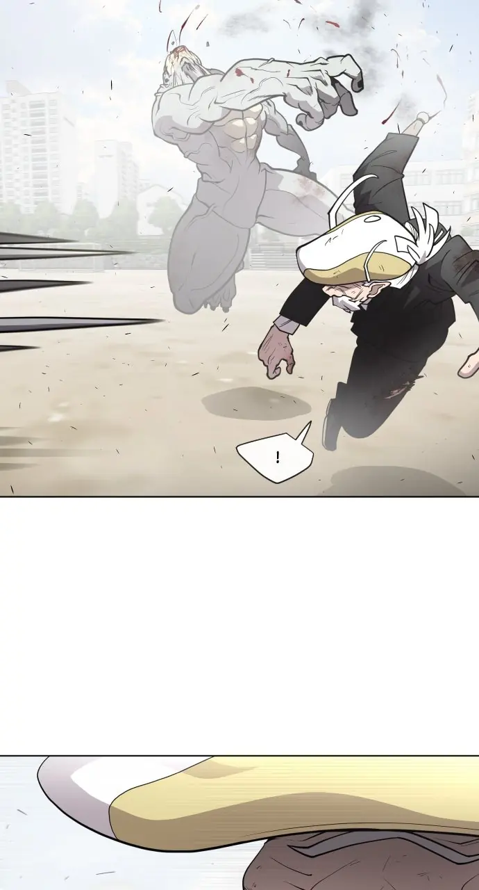 The Superhuman Era Chapter 65 Page 39