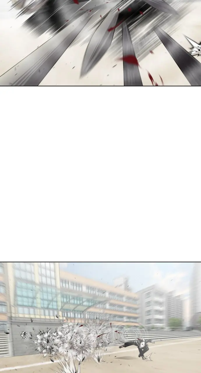 The Superhuman Era Chapter 65 Page 41