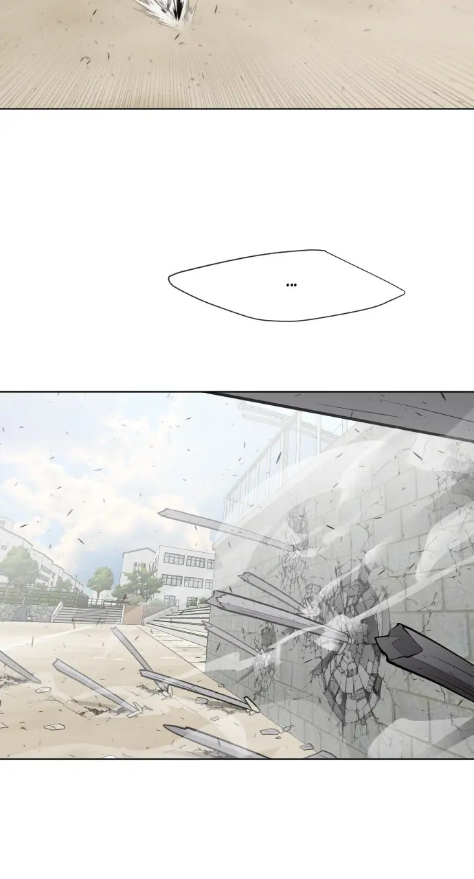 The Superhuman Era Chapter 65 Page 42