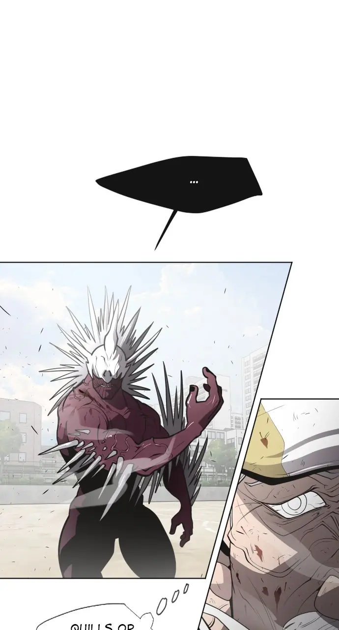 The Superhuman Era Chapter 65 Page 43