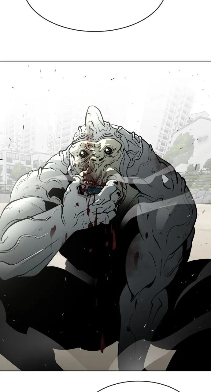 The Superhuman Era Chapter 65 Page 50