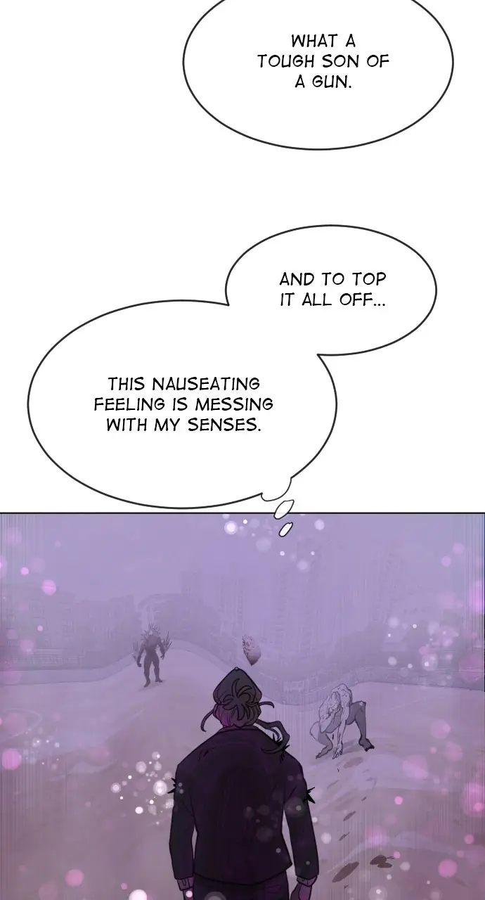 The Superhuman Era Chapter 65 Page 51