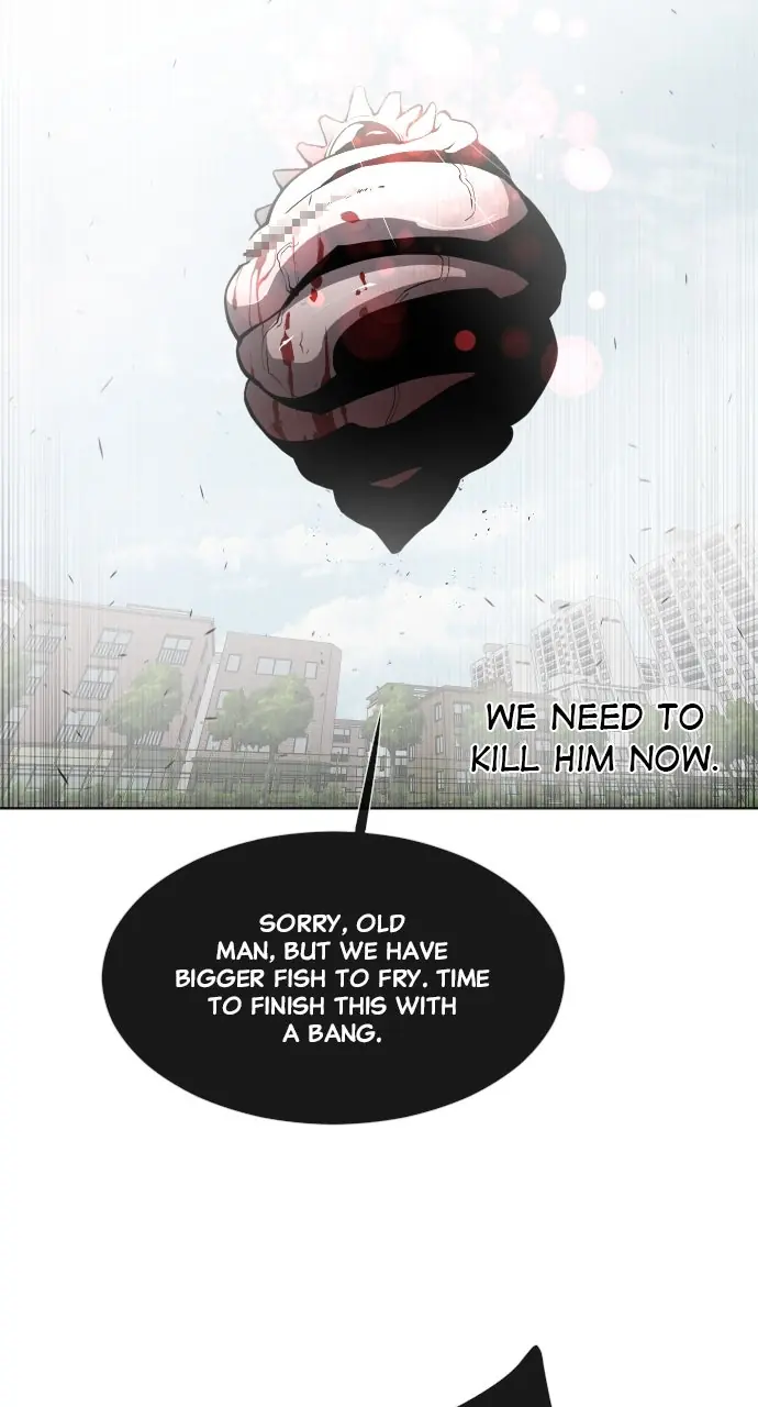 The Superhuman Era Chapter 65 Page 57