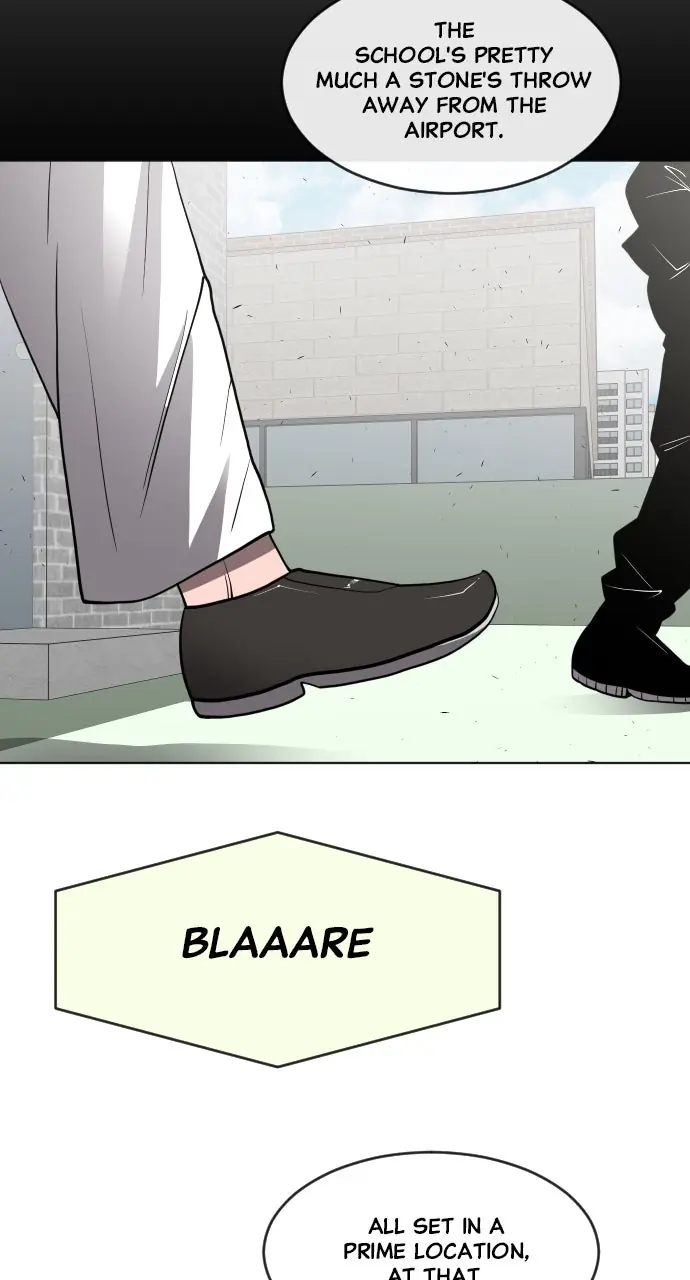 The Superhuman Era Chapter 65 Page 63