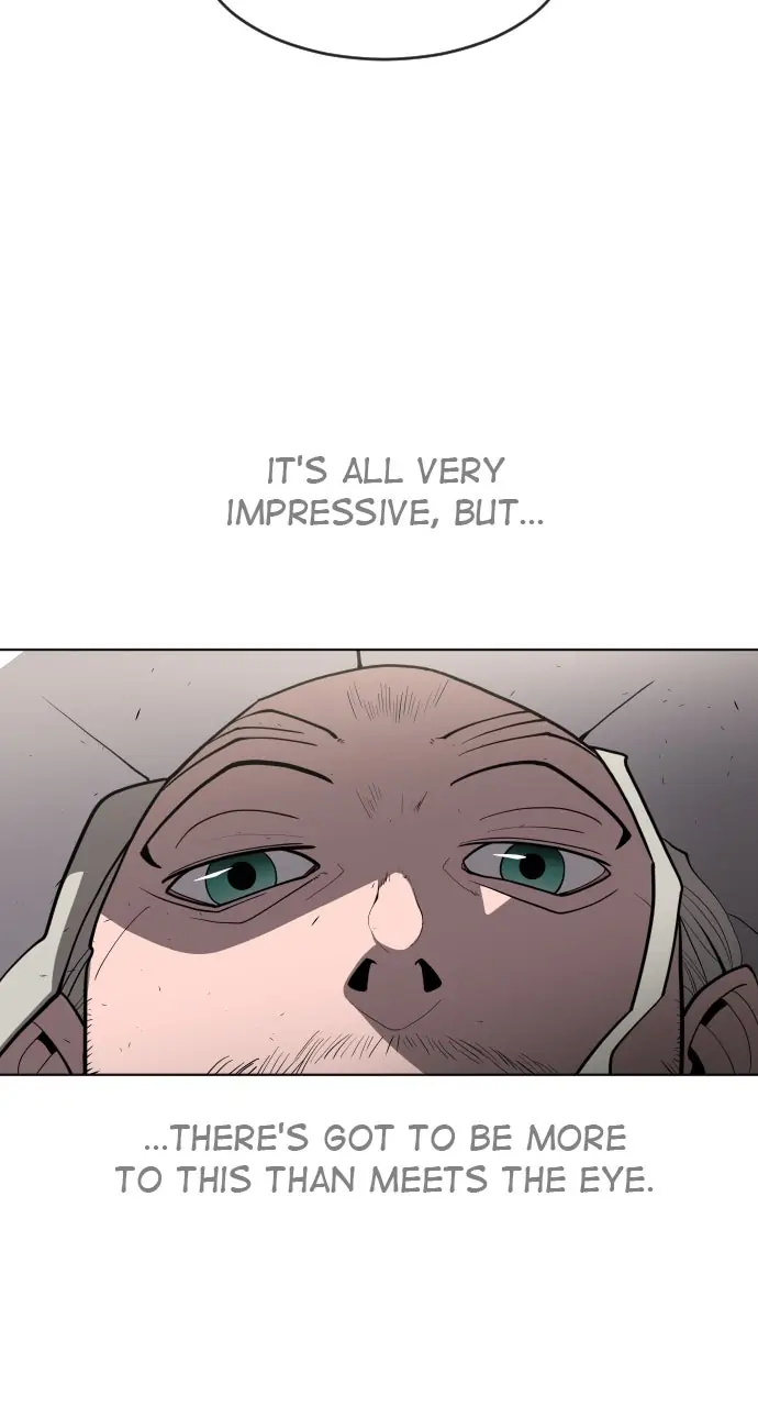 The Superhuman Era Chapter 65 Page 68