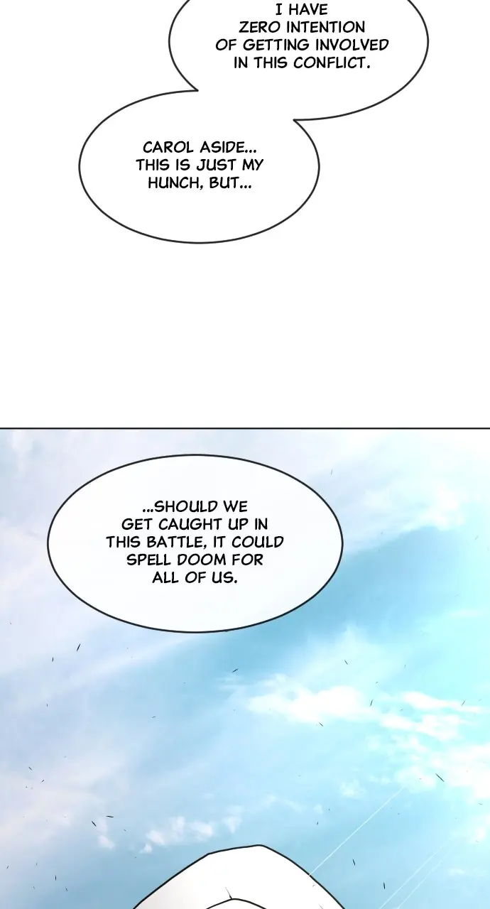 The Superhuman Era Chapter 65 Page 70