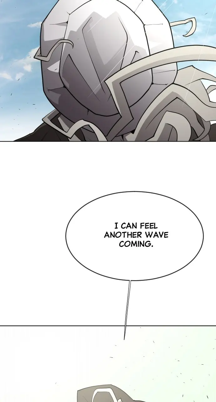 The Superhuman Era Chapter 65 Page 71