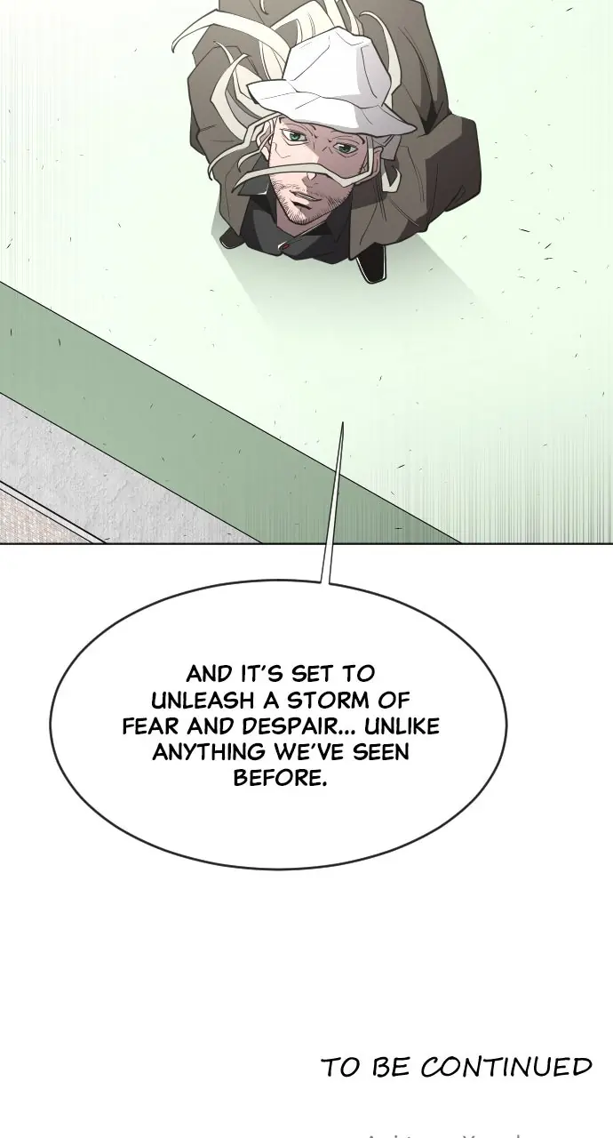 The Superhuman Era Chapter 65 Page 72