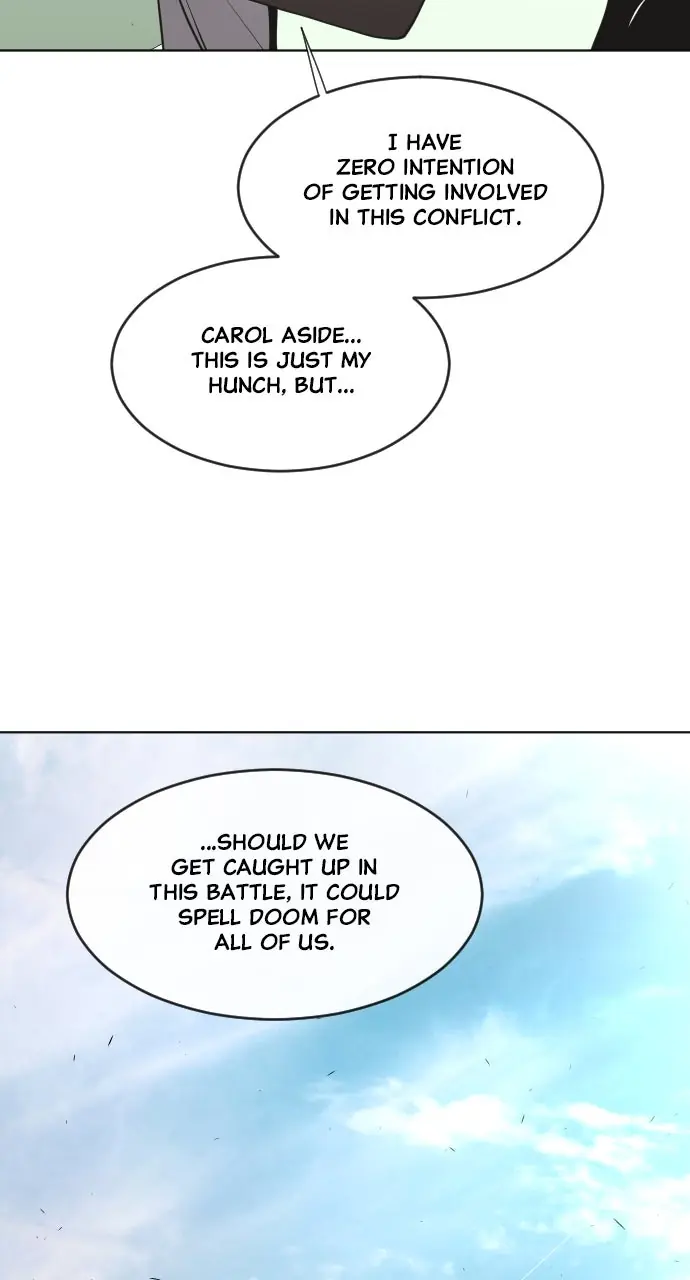 The Superhuman Era Chapter 66 Page 2