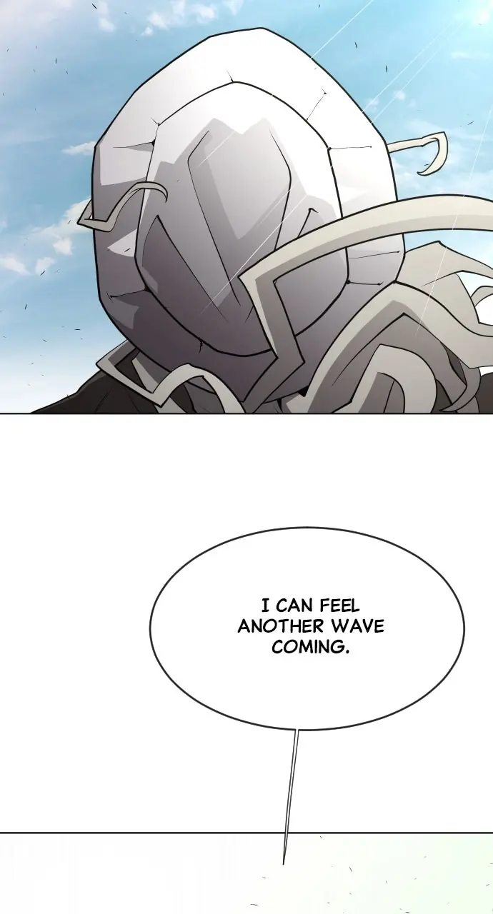 The Superhuman Era Chapter 66 Page 3