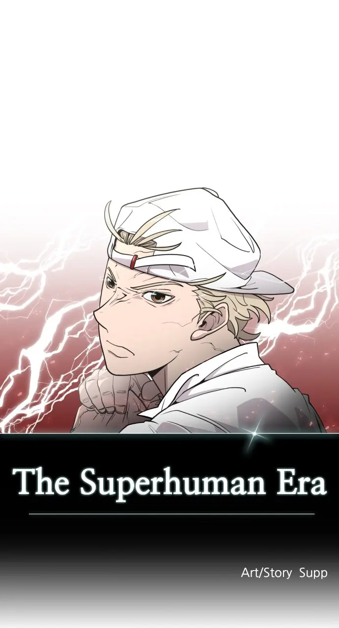 The Superhuman Era Chapter 66 Page 5