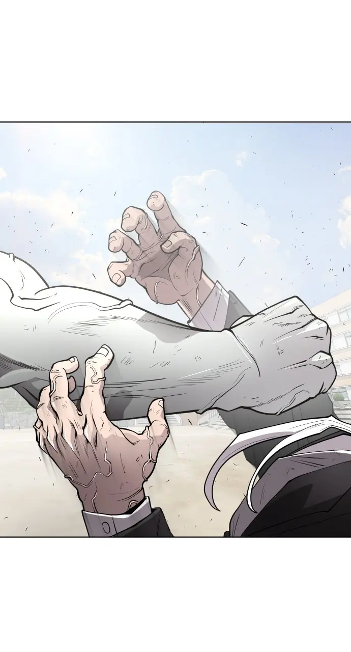 The Superhuman Era Chapter 66 Page 8