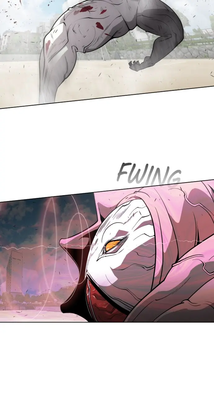 The Superhuman Era Chapter 66 Page 11