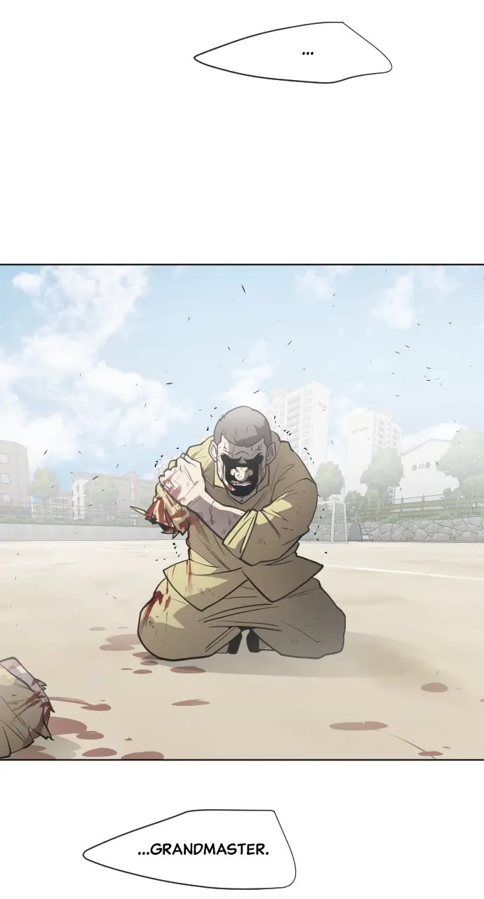 The Superhuman Era Chapter 66 Page 14