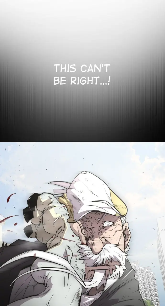 The Superhuman Era Chapter 66 Page 16