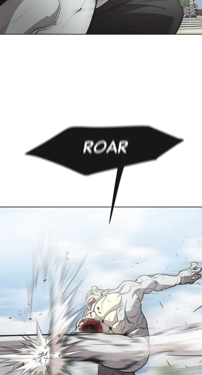 The Superhuman Era Chapter 66 Page 17