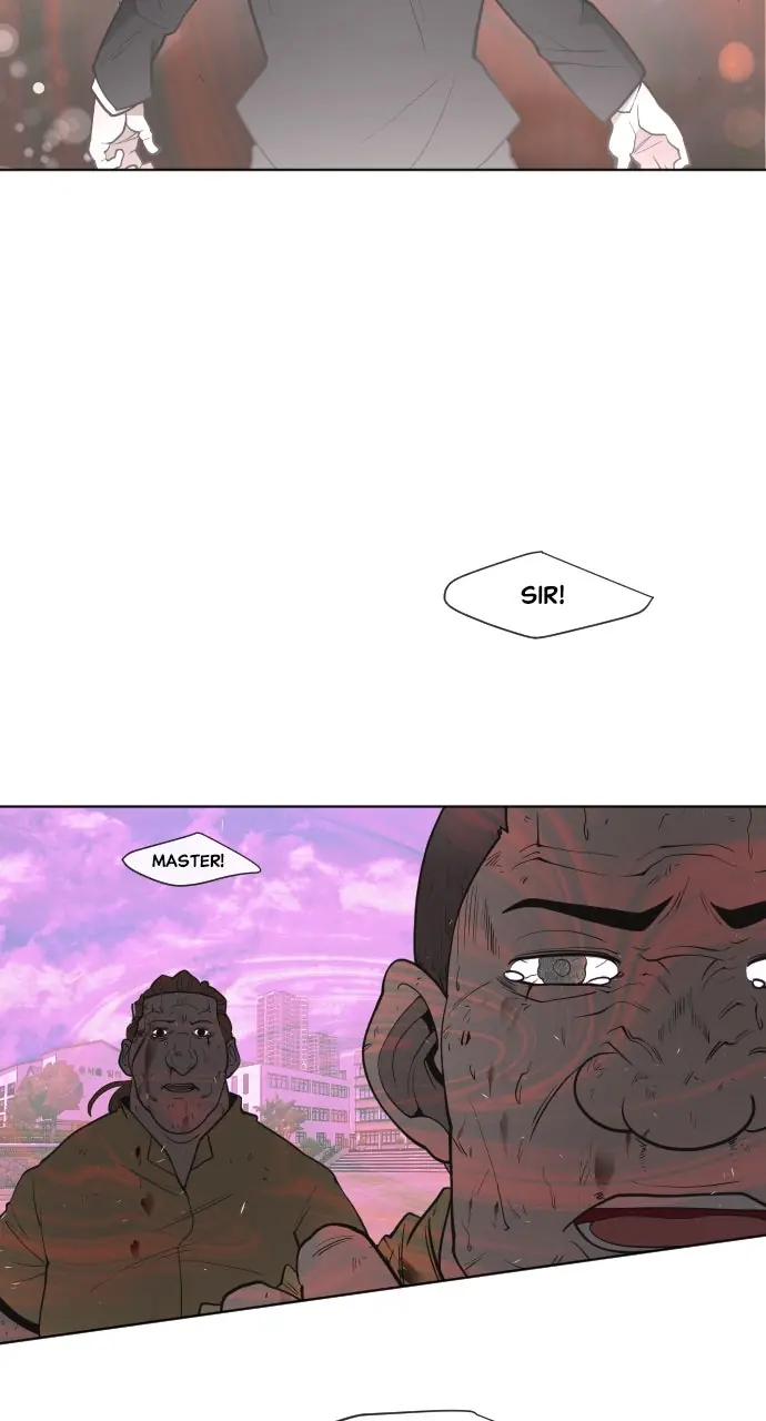 The Superhuman Era Chapter 66 Page 23