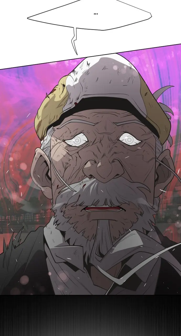 The Superhuman Era Chapter 66 Page 24