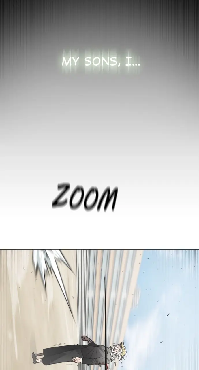 The Superhuman Era Chapter 66 Page 25