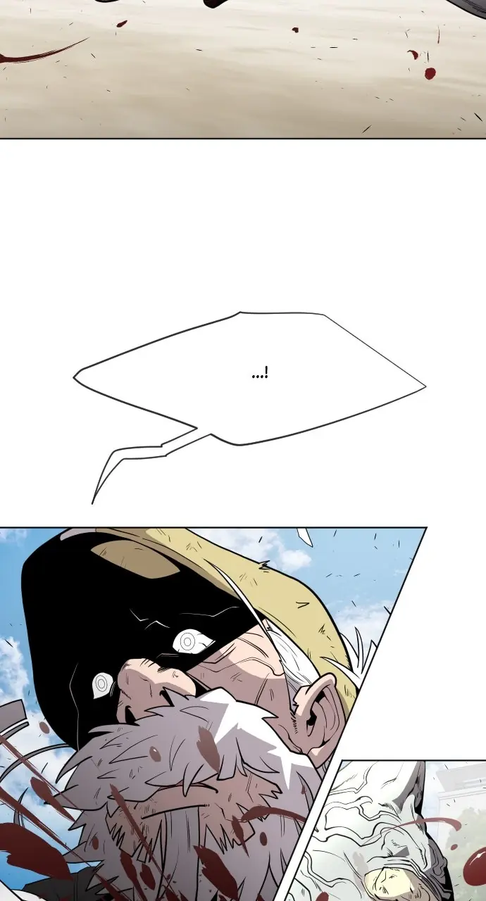 The Superhuman Era Chapter 66 Page 28