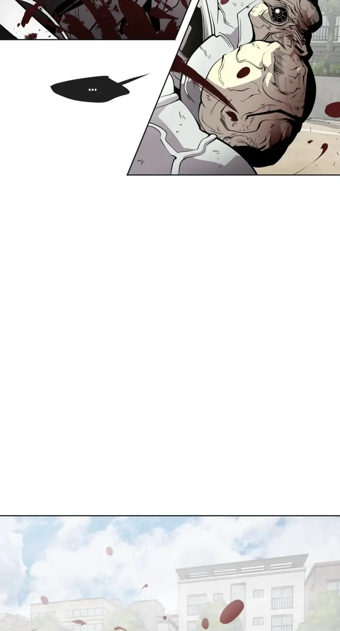 The Superhuman Era Chapter 66 Page 29