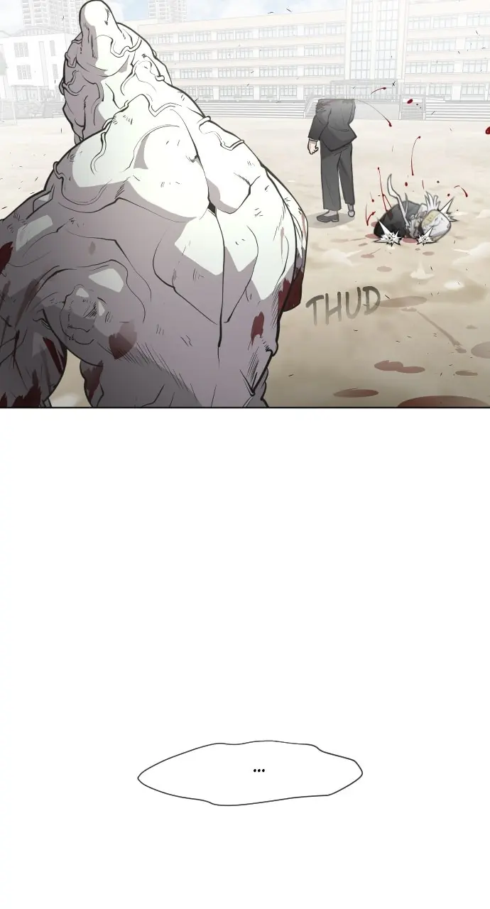 The Superhuman Era Chapter 66 Page 31