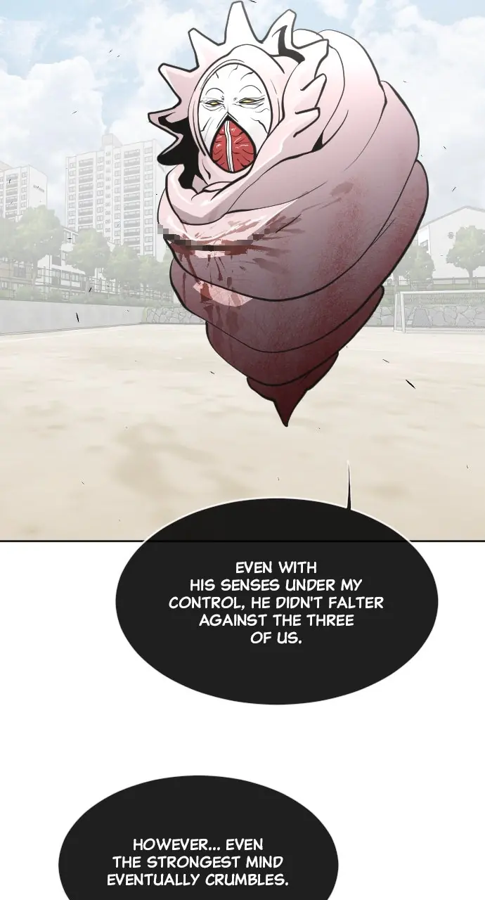 The Superhuman Era Chapter 66 Page 33