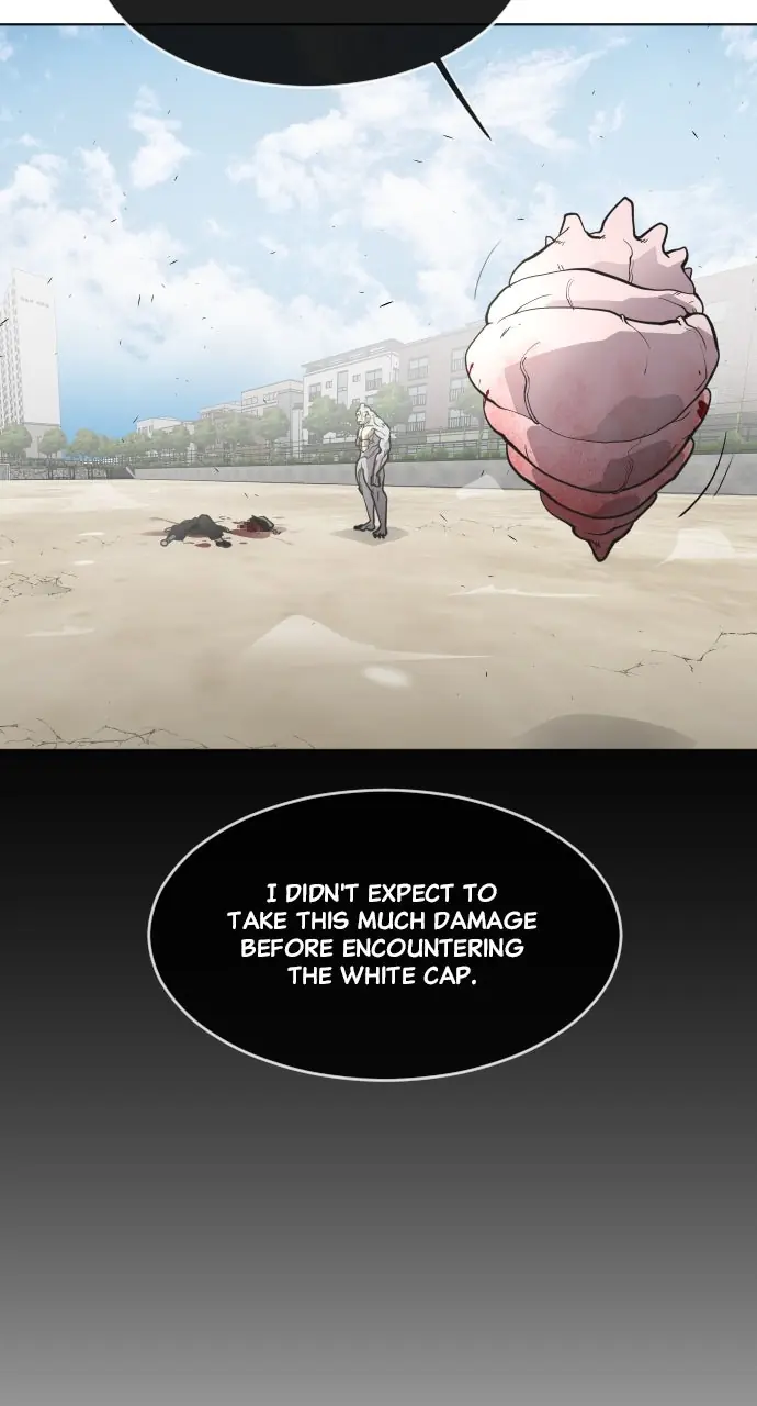 The Superhuman Era Chapter 66 Page 34