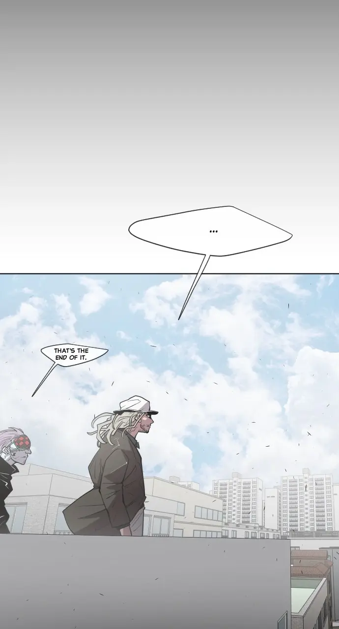 The Superhuman Era Chapter 66 Page 35