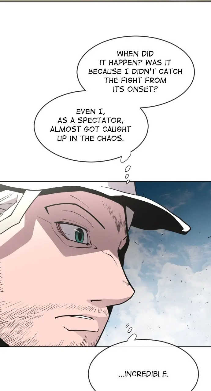 The Superhuman Era Chapter 66 Page 37